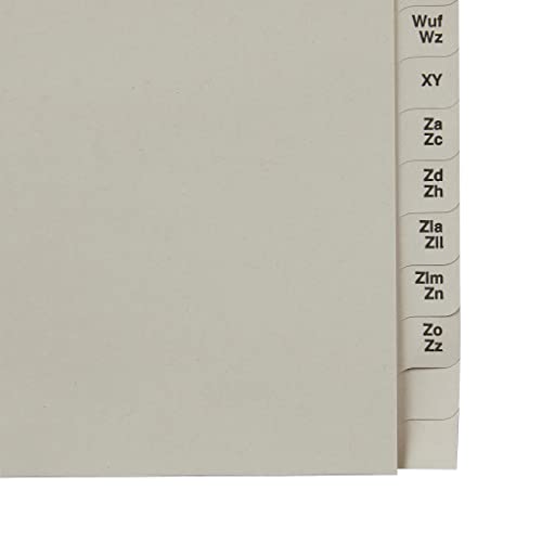 Leitz Register, A4 Maxi