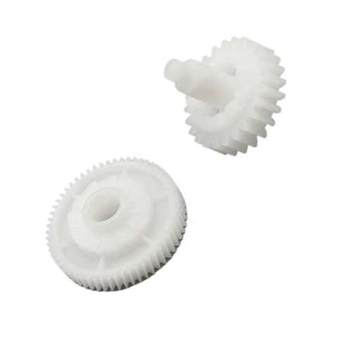 Engranaje impulsor de fusor para HP Pro M125 y M127, soluciona atascos de papel, 30 uds