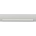 Produktbild Briefeinwurf-Klappe FSB 3804 Tür Zeitungsklappe Post & Brief | Haustür Einwurf-klappe Aluminum silber eloxiert | MADE IN GERMANY | 1 Stück - Design Tür-Einwurf-Blende Außen inkl. Befestigungsmaterial