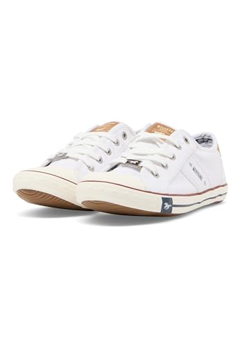 Consejos y comparativas para Comprar Zapatos Mustang mujer - solo los mejores. 11 Consejos y comparativas para Comprar Zapatos Mustang mujer - solo los mejores. 5