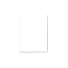 Crane & Co. Pearl White Kid Finish Letter Sheets (PH3111)