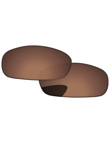 Image of Replacement Lenses for Costa Del Mar Brine Sunglass - Precision Fit, UV Block & Impact Resistant