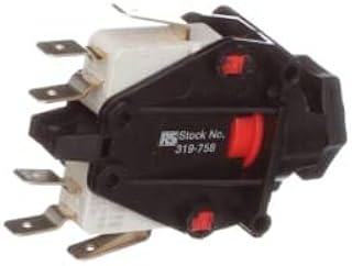 RS Pro by Allied 319758