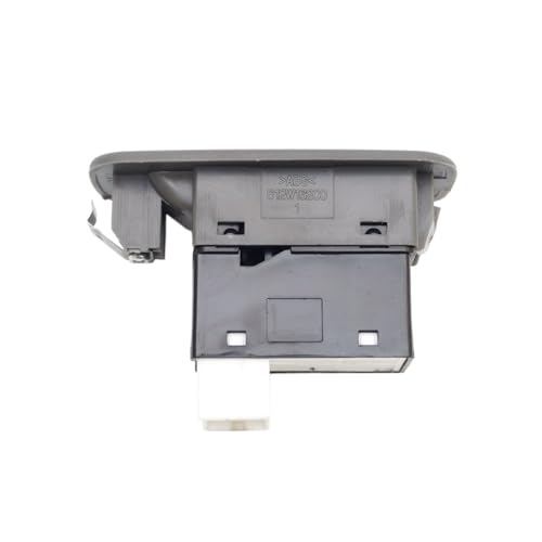 Bouton de commande de vitre pour OEM 96615377 avec contacteurs reactifs - 4