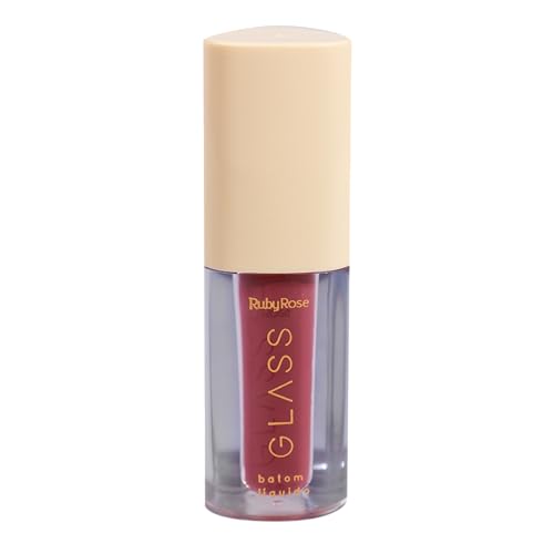Amazon.com.br: RubyRose HB578-5 BATOM LIQUIDO VELVETY BG05