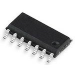 onsemi, MC74HC14ADG, Hex Inverter with Schmitt Trigger Input (110 Item/s)