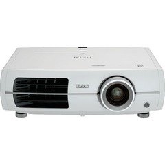 Epson EH-TW3500 Light Power Edition Projecteur LCD (Contraste 36000:1, 1800 ANSI lumens, Full HD 1080p, 1920 x 1080 Pixels) Blanc