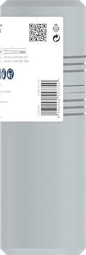 Couronne-Trépan Bosch 2608580519 – Lot De 2 Ø 50 mm SDS-Max Pour Béton - vue 6