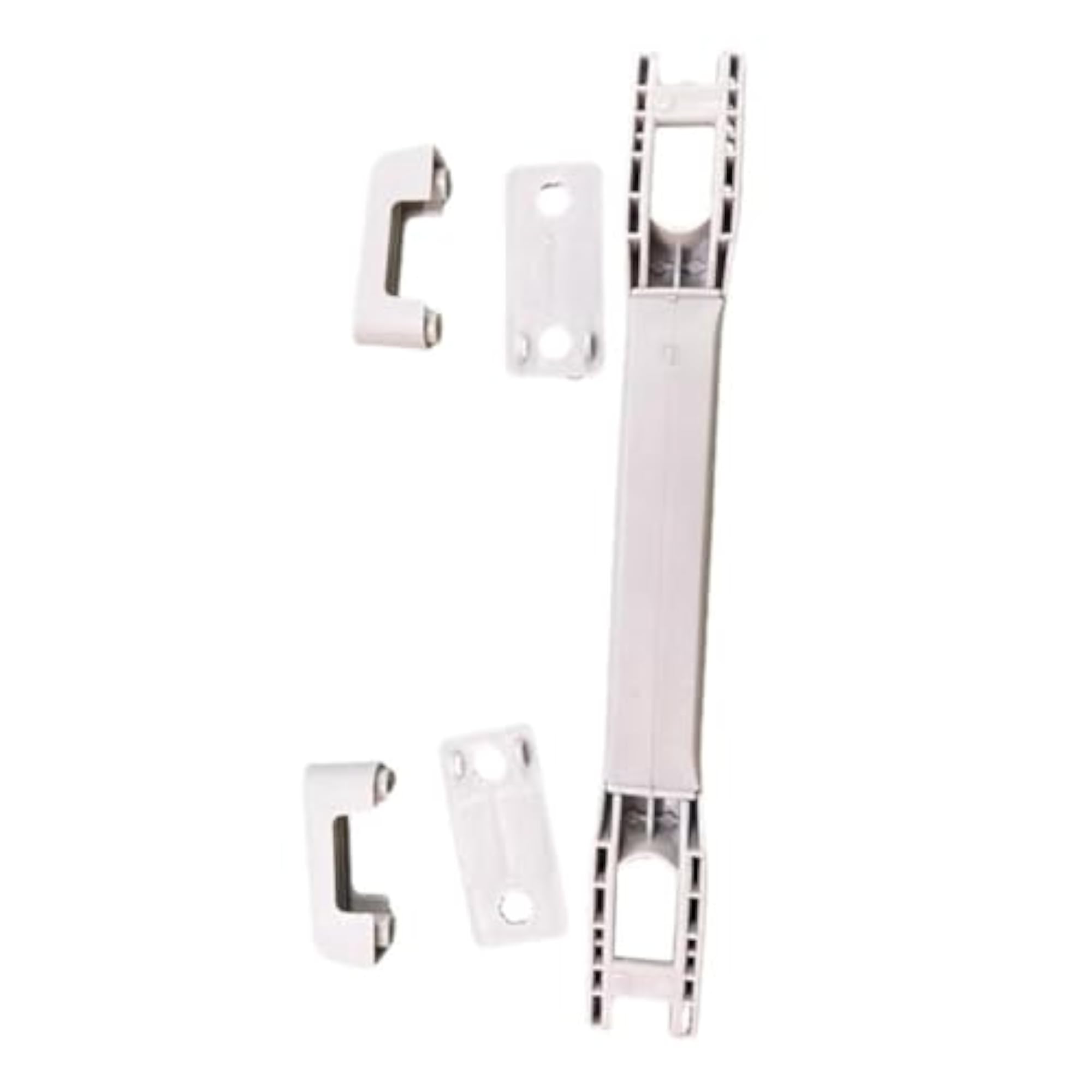 2x Suitcase Luggage Case Handle Replacement Grip