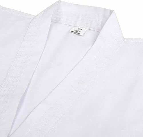 Tma Karate Uniform thumb #1