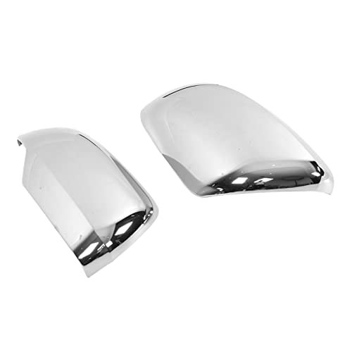 Coques de rétroviseur pour Pajero 2017-2021 réparation facile de garniture ABS CHICIRIS