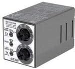 IDEC Corp. GT3WA11D12N GT3W Series – Dual Time Range Timer