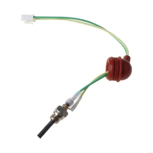 Kit réparation bougies de préchauffage chauffage air 12V pour rester au chaud en camping-car