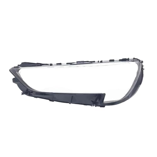 Verre boîtier phare pour rénovation Buick Regal 2020 2021 lentille avant gauche