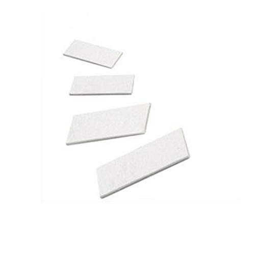 Pastilhas Anti-Embaçastes Para GoPro para Hero2, Hero3 e Hero3+