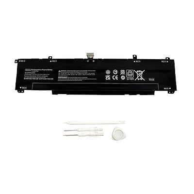 Image of WK04XL Battery for Compatible HP OMEN 16-b 16-c Series HP Victus WK04 WKO4XL 16-D0001UR 16-D0023DX 16-D1113TX 16-E0005UA 16-E0194NW HSTNN-IB9V HSTNN-OB2C HSTNN-WB0B M38822-1D1 M39179-005