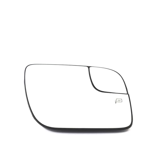 Rétroviseur chauffant droit pour Ford Explorer 2011-2018