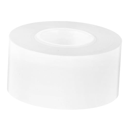 VILLFUL 1 Roll Thermal Printing Label Roll Refills Labels Shipping Paper Refill Thermal Continuous Industrial Tape White Paper