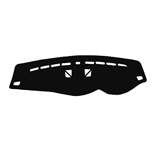 Alfombrilla de salpicadero antideslumbrante para Serie 3 Wagon E91 E90