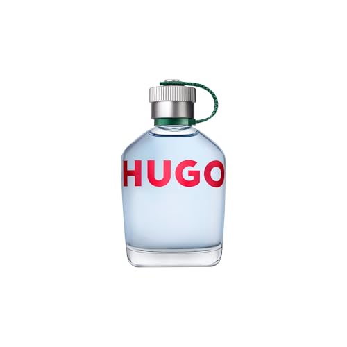 Hugo Boss Hugo Man Eau de toilette spray 125 ml