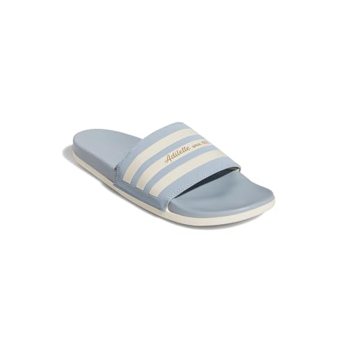 Image of adidas unisex-adult Adilette Comfort