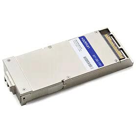 Image of Add-On 160-9320-900-AO Ciena Compatible TAA Compliant 100GBase-ER4 CFP2 Transceiver - SMF44; 1310nm - 40km - LC - DOM