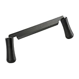 Lumberjack Tools 10" Draw Knife (DK1000)