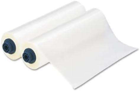 GBC EZload Roll Film 3000052EZ - 12"x100'