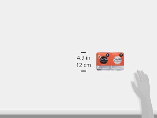 AvryBeauty Gel-Ohh Jelly Spa - Sweet Citrus, 1 ct.