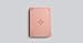 ESV Study Bible (TruTone, Pink, Fleur-de-lis Design): Holy Bible, English Standard Version