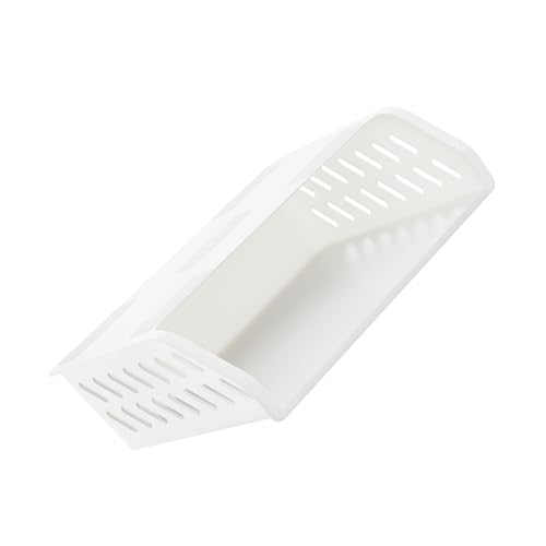 Estante colgante para cocina o baño que organiza botes y especias 2