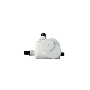 Limax Intex 12858 Motor für Roboter Auto Pool Cleaner 28001