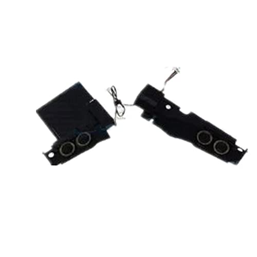 Haut-Parleur pour Dell Alienware M17x R2 avec son clair interne noir