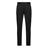 Salewa Pedroc 5 DST Pant W, L, Black out