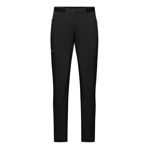 Pantalon Salewa Pedroc 5 DST W fini l'inconfort pendant la marche
