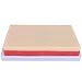 4 Pcs Venipuncture IV Injection Training Pad Model, Silicone Human Skin Suture Training Model, Injection Practice Pad，4 Veins Imbedded, 3 Skin Layers