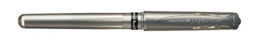 Uni-Ball Signo Broad UM-153 4P Set Bolígrafo Gel 1.0mm Colores miniatura 2
