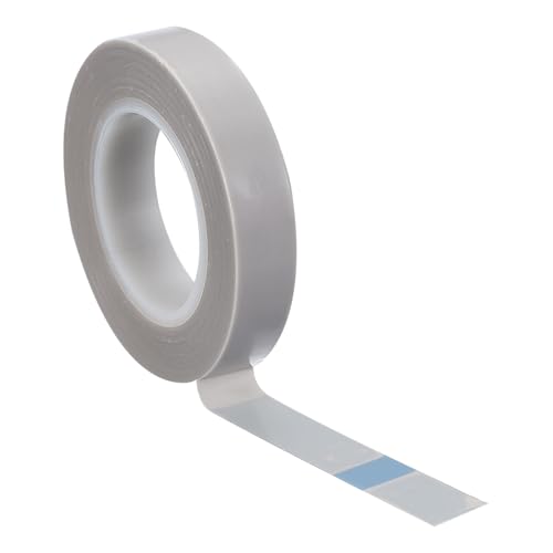 Cinta resistente calor 0.5 pulgadas PTFE lisa para alta temperatura