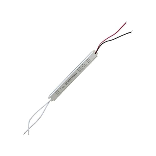 Alimentation LED 24V convertisseur AC 220V transformateur tension continue - 3