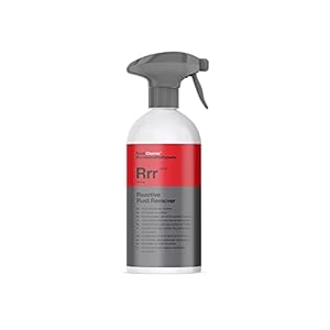 Koch Chemie Rrr Reactive Rust Remover, roesttefrner/velgenreiniger 500 ml