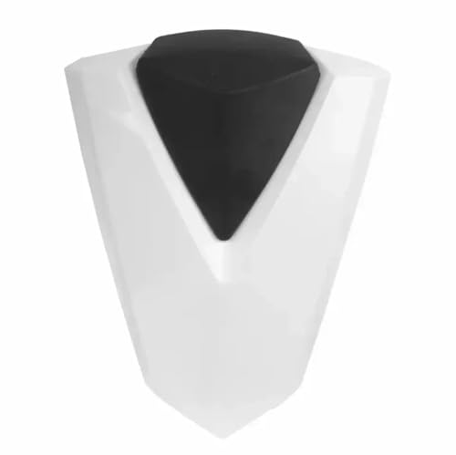 Capot de selle arrière moto YZF R3 carénage passager bleu carbone