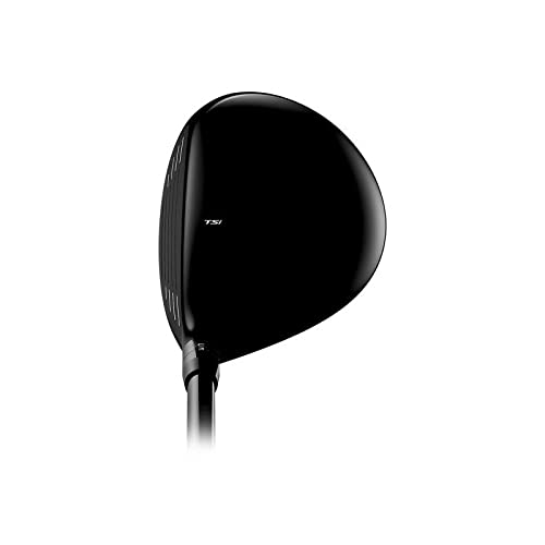 Comparte este contenido con los demás golfistas Buffer Email Print Facebook Linkedin Telegram Pinterest Twitter Whatsapp Comienza a entrenar con tu propio entrenador personal Pulsa aqui 👆 si quieres tener un estilo de vida mas saludable Titleist-TSI8-Madera-DE-Golf-Hombres-Negro-150
