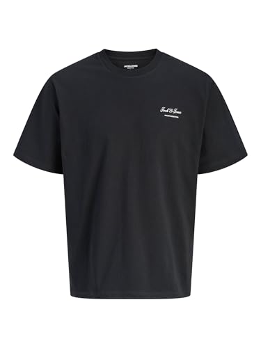 JACK & JONES Jjearchive Graphic Tee Ss O-Neck Pls - Plus Size – Ansicht 1