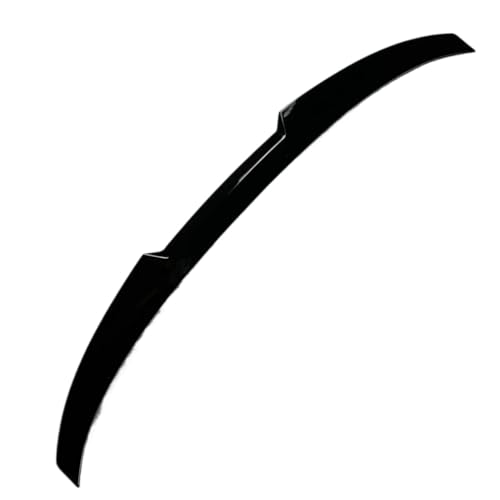 Aileron arrière pour BMW Série 3 F30 F35 F80 et M3 de 2012 à 2019