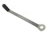 Compatible with Honda 00-06 Rancher 350 TRX350 ES Electric Shift ATV Auxiliary Hand Shifter Gearshift Tool