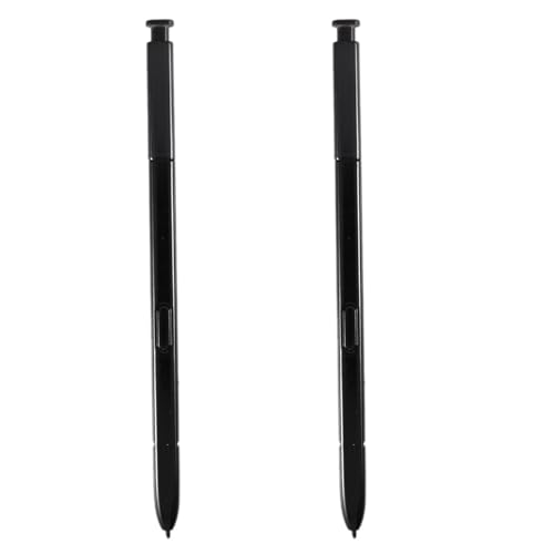 Lanko 2 x para Note 8 Stylus Spen - Lápiz electromagnético multifunción para Note 8 Stylus