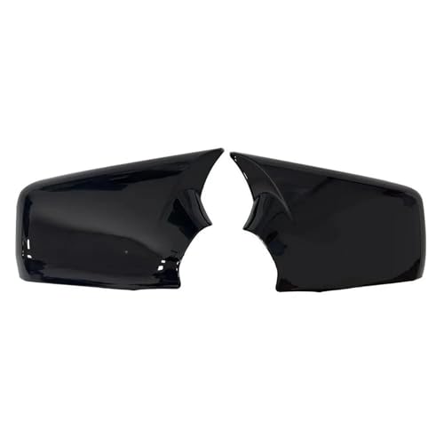 Remplacer coque rétroviseur Golf 3 cassée boîtier noir brillant Jetta