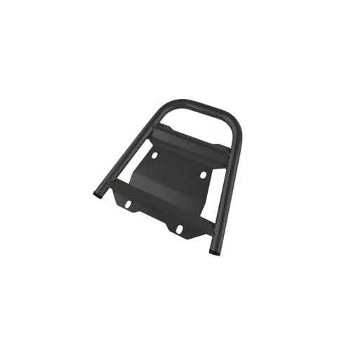 Support Valise V-Strom 650 DL650 pour Résoudre le Manque de Rangement