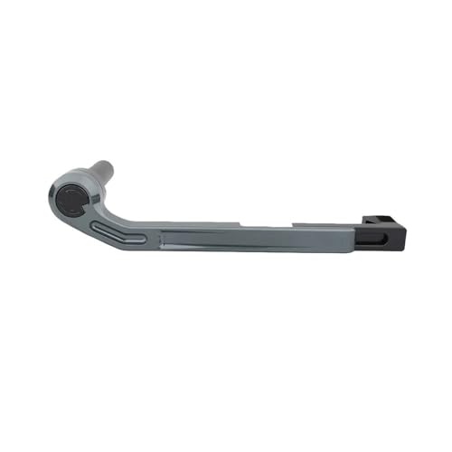 Guidon protector protège mains pour dévier le vent et sécuriser vos leviers
