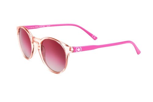 Polar Accesorios Deportivos de Gafas de Sol Marca Unisex Infantil